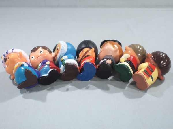 貯金箱 富士銀行 7個 - メルカリ｜その他