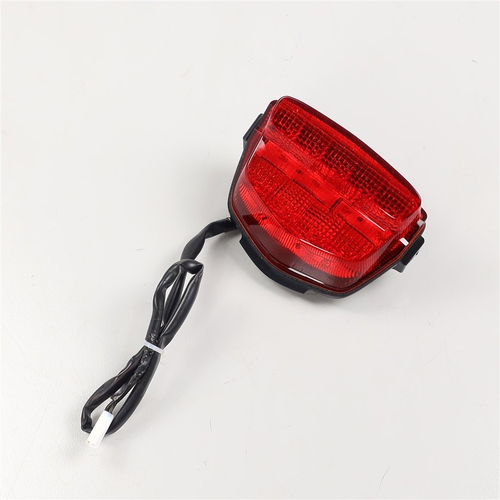 ♪CBR1000RR SC59/前期 純正 LED テールランプ (H0208A06)2008年式/逆車