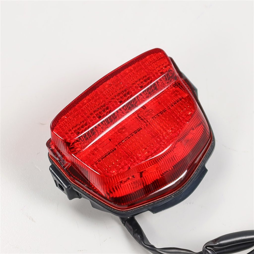 ♪CBR1000RR SC59/前期 純正 LED テールランプ (H0208A06)2008年式/逆車