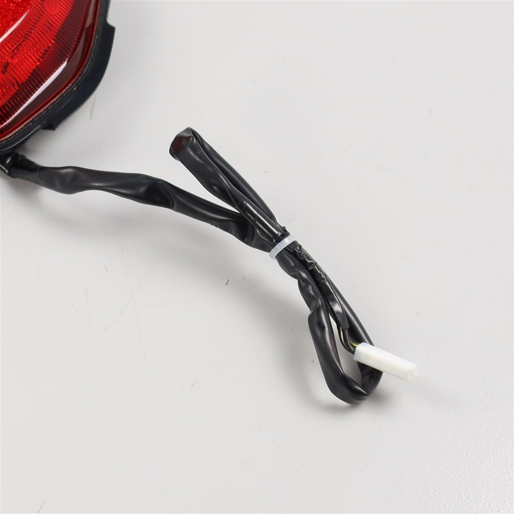 ♪CBR1000RR SC59/前期 純正 LED テールランプ (H0208A06)2008年式/逆車