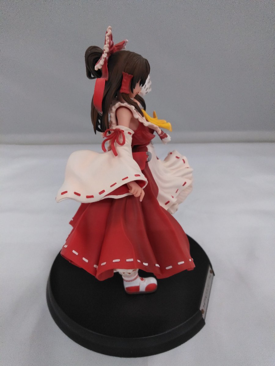 フィギュア 博麗霊夢～香霖堂ver.～ 「東方Project」 1/8 PVC塗装済み