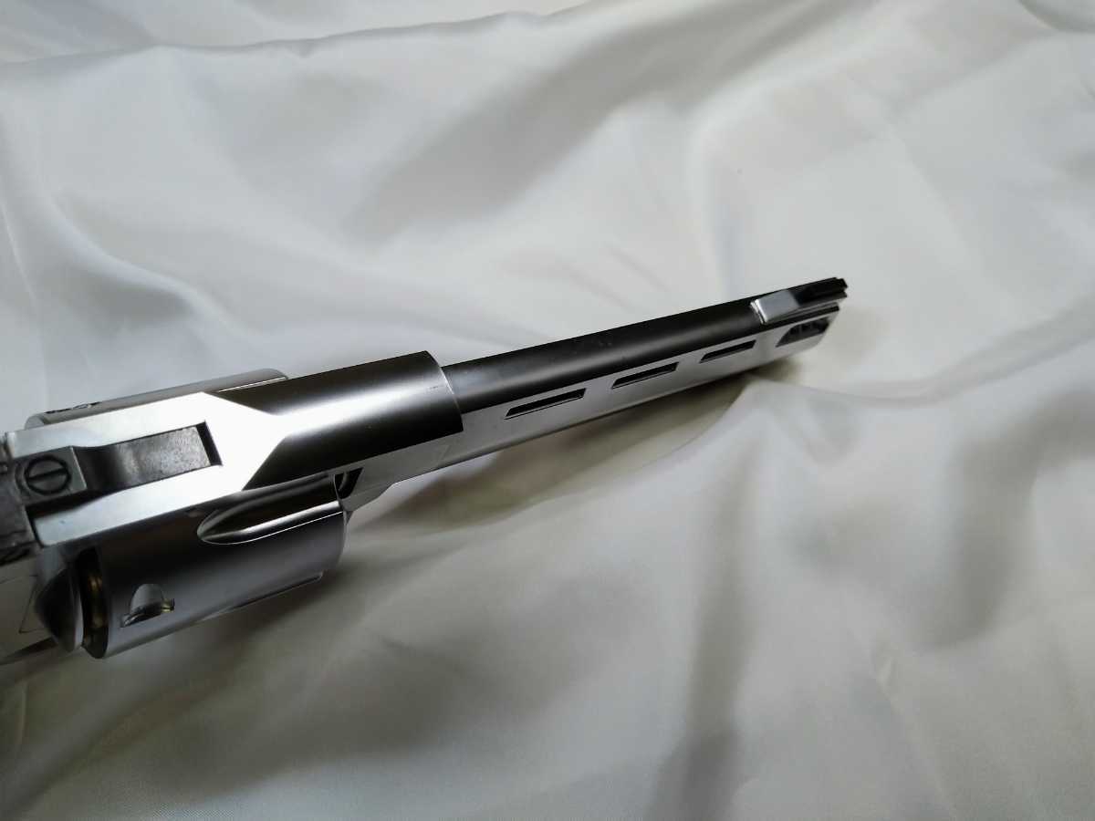 マルシン トーラス レイジングブル マキシ 6.5inch 【公式通販】