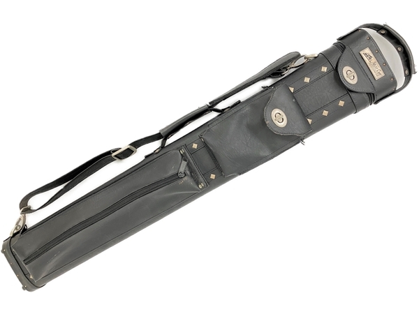 Mezz Cues Professional ビリヤードキュー ケース 中古 Y7244152 落札