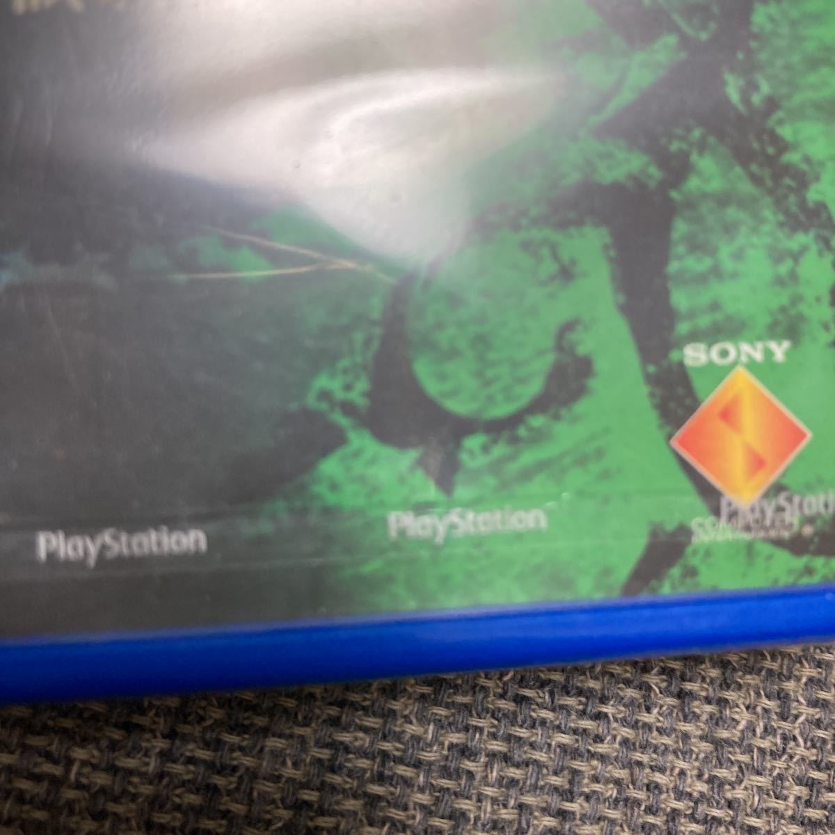 ソウル・サクリファイス DEMO  ver  魔法使いの試験篇 未開封 PSVITAソフト ソウル・サクリファイス デルタ DEMO Ver. 魔法使いの