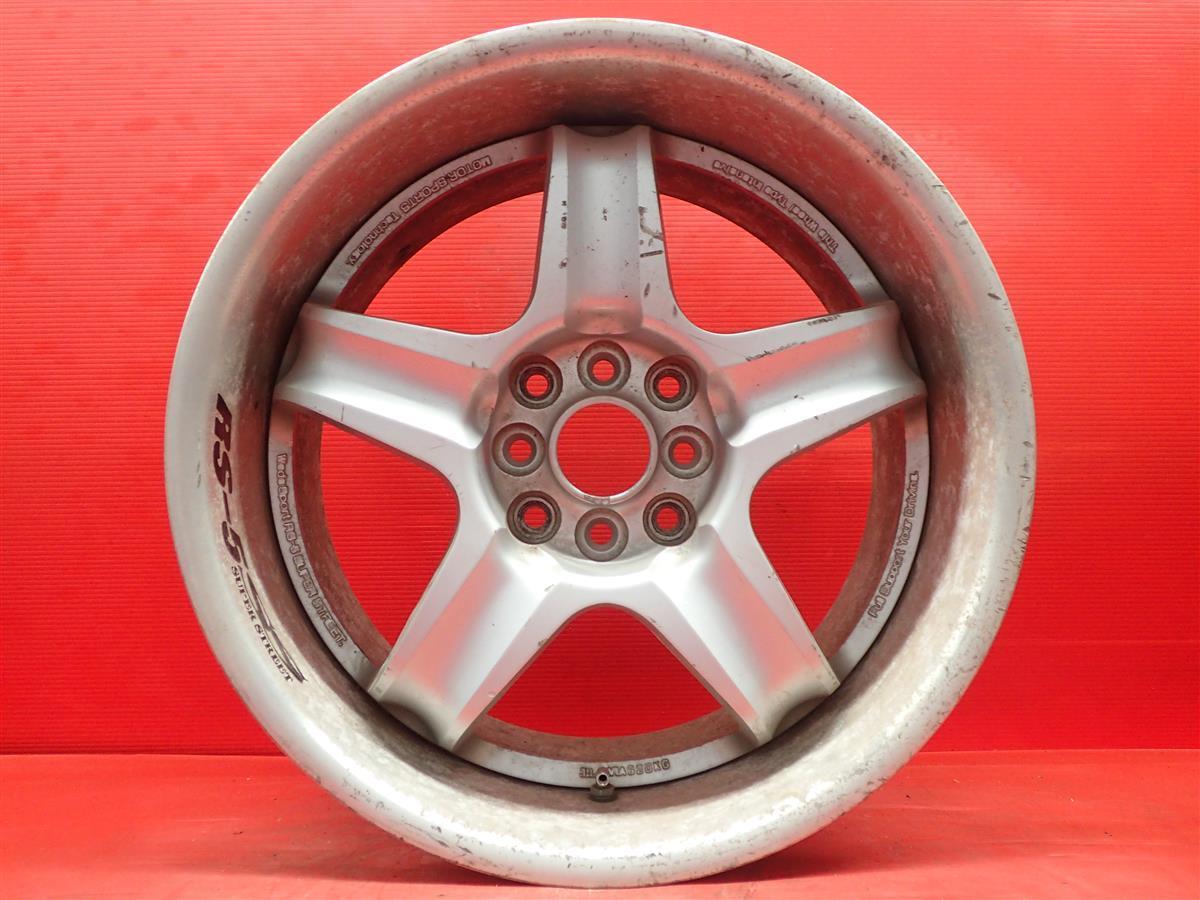 単品 社外 ホイール 1本 WEDSSPORT ウェッズスポーツ SA-90