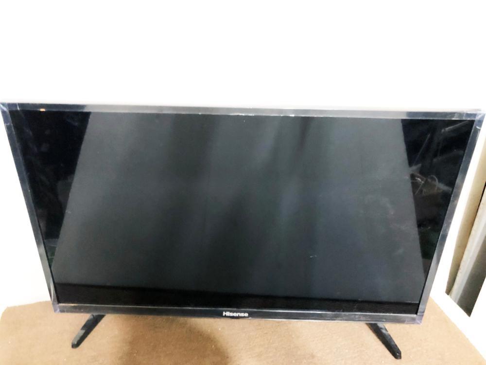 Hisense（テレビ）のフリマアイテム一覧 ハイセンス テレビ 液晶テレビ