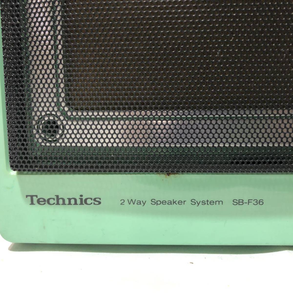 Technics テクニクス カセット レコード SL-F11 システムコンポ CD 