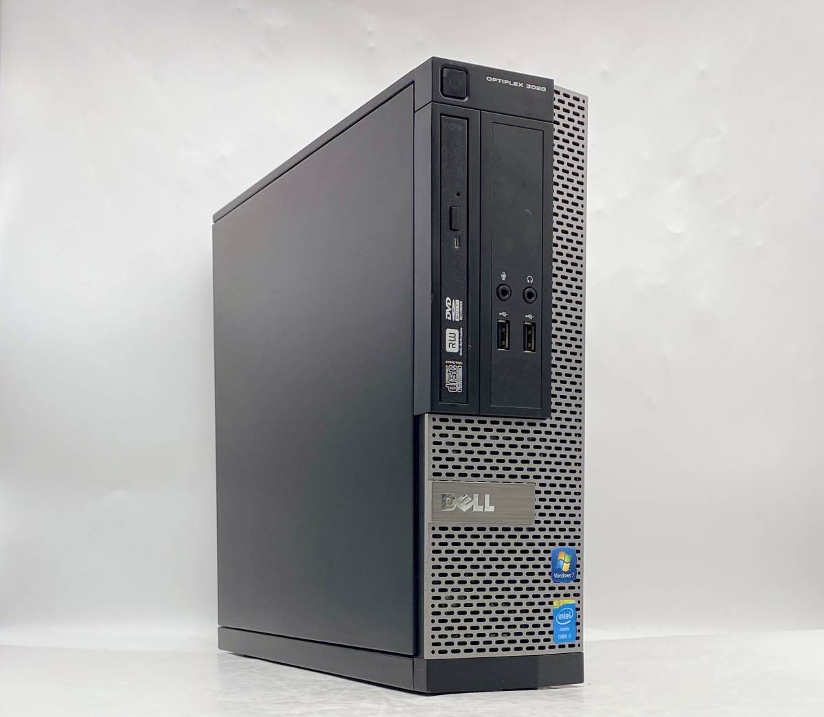 秒速起動！！☆新品480GBSSD☆ DELL Optiplex 3020 SFF core i5-4570