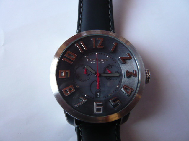 テンデンス 腕時計 未使用　TG470052R