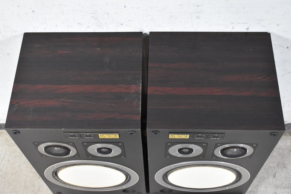 HS-50F LO-D Lo-D - ローディー スピーカー・ウーファー 中古