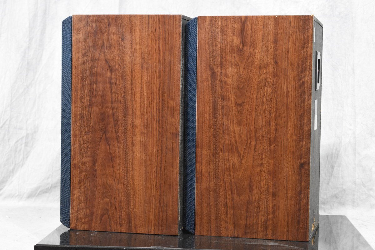 DIATONE ダイヤトーン スピーカーペア DS-15B【ジャンク品】 Yahoo