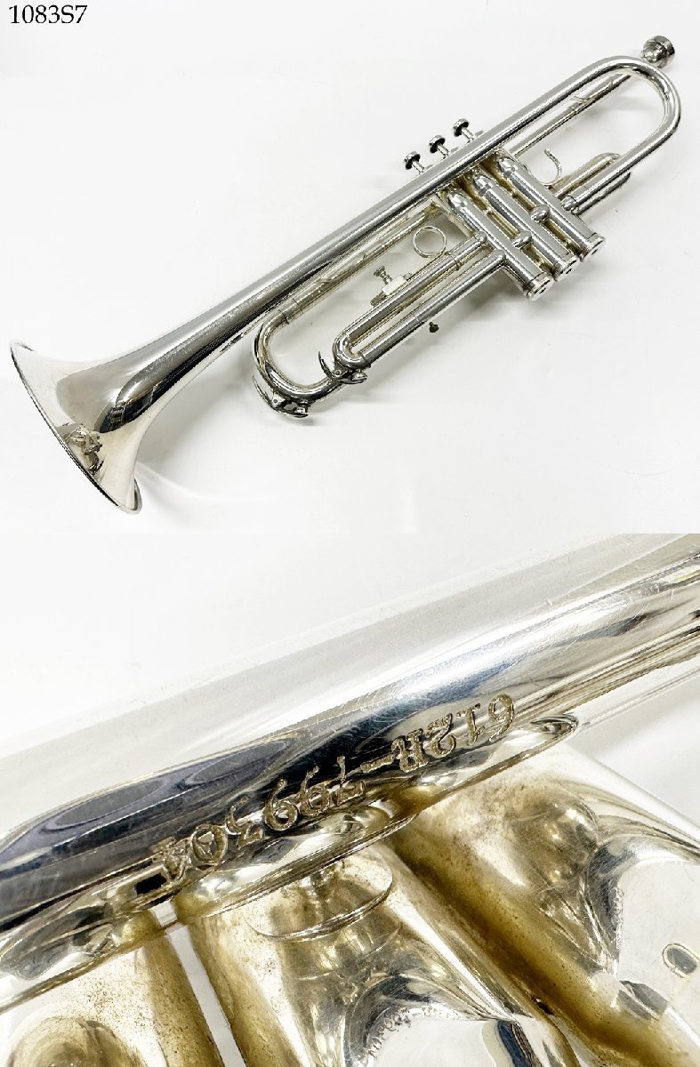 0 BESSON ベッソン コルネット - B♭ ENGLAND コルネットBOOSEY 管楽器