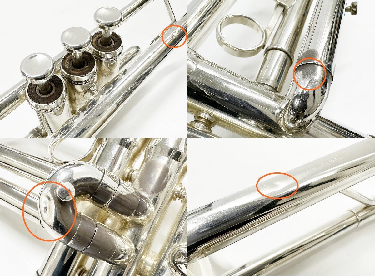 0 BESSON ベッソン コルネット - B♭ ENGLAND コルネットBOOSEY 管楽器