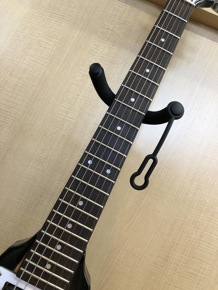 014〇おすすめ商品〇バッカス bacchus ミニフライングV BFV-mini BLK