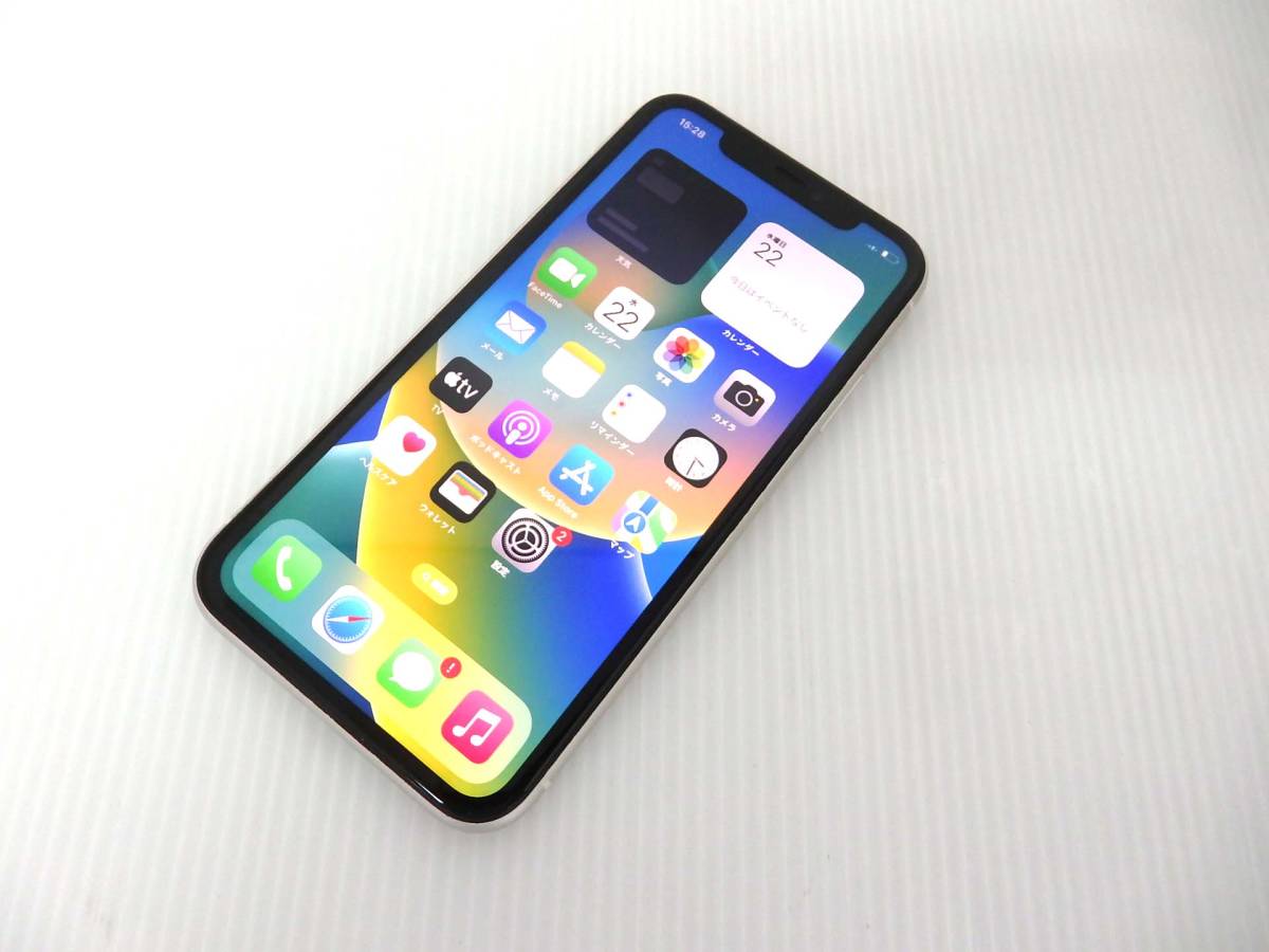 定番，正規品 docomo/ドコモ iPhone11 64GB White ホワイト A2221 MWLU2J/A Apple アップル(iPhone)｜売買されたオークション情報、yahooの商品情報をアーカイブ公開 - オークファン iPhone