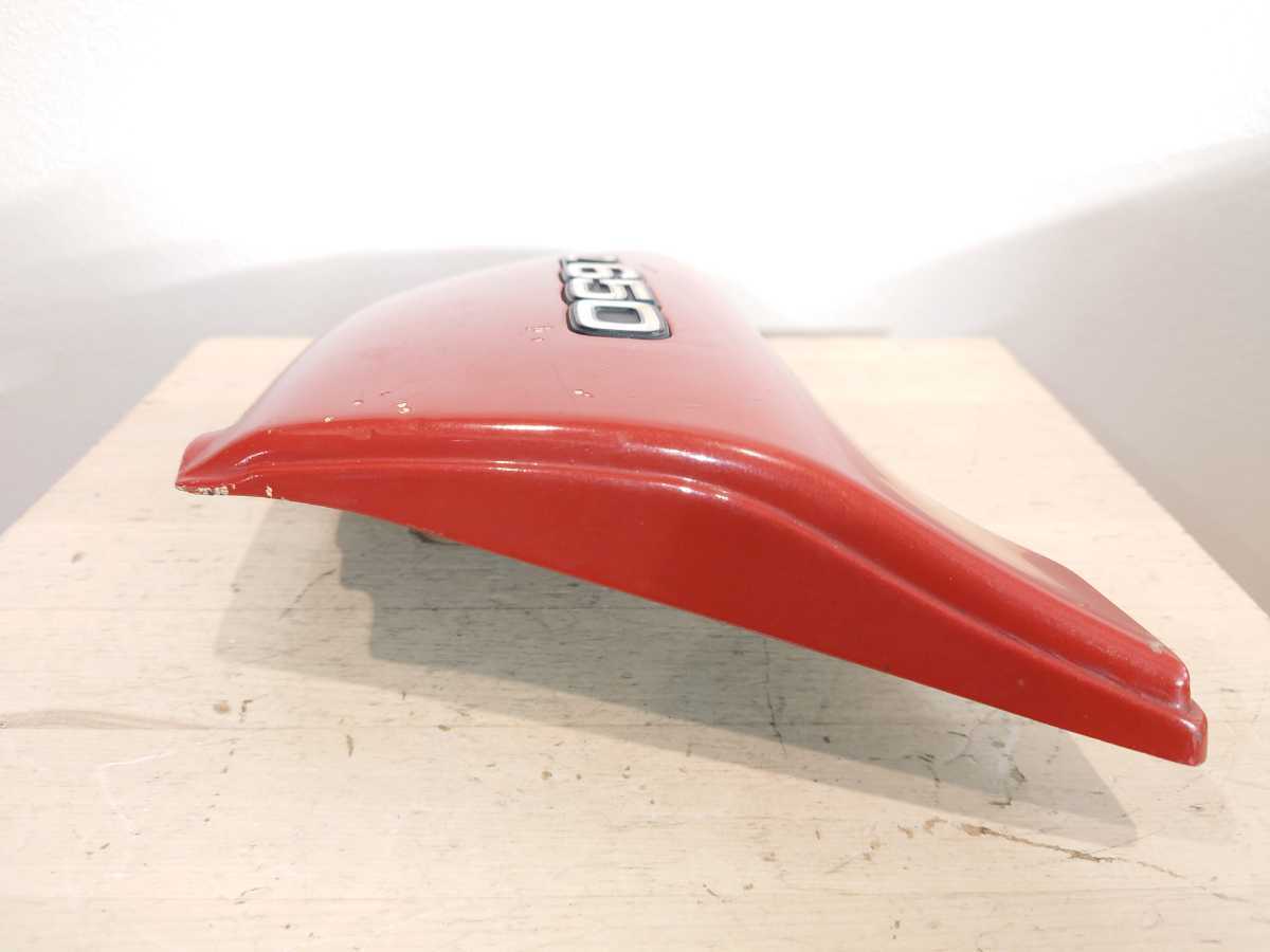 Kz650ザッパー サイドカバー ザッパ（車用品・バイク用品）の通販