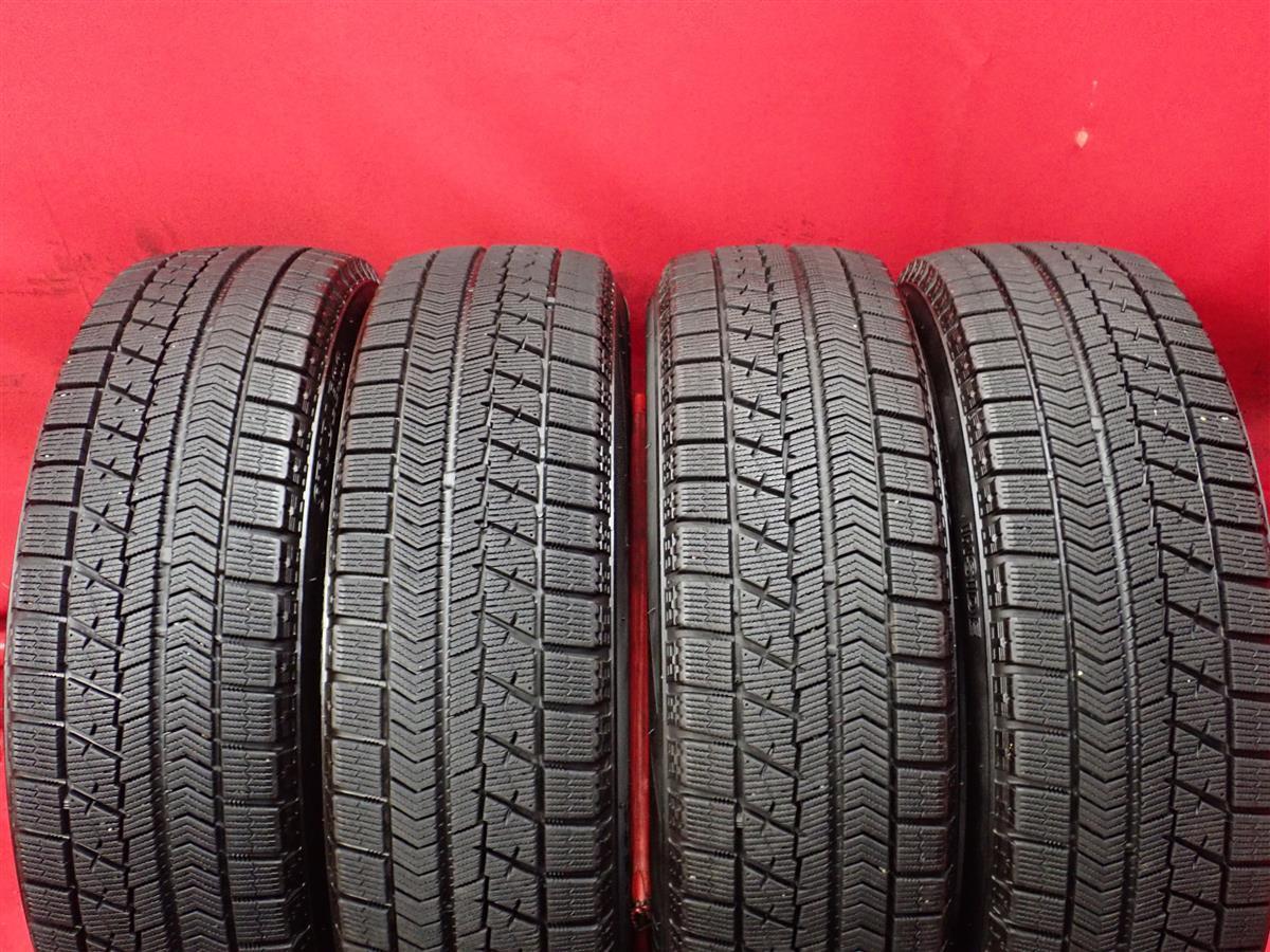 175⁄70R14 4本 《 ブリヂストン 》 ブリザックVRX [ 175/65R15 ]8.5/8分山