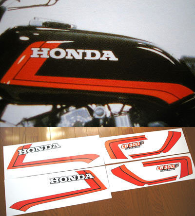 送料込み☆旧車絶版希少☆CB750F/CB900F/CB1100F☆純正