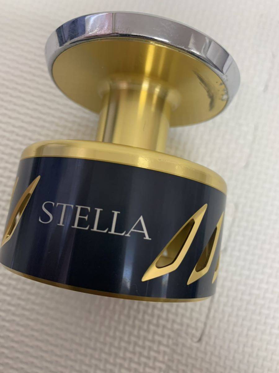 13 ステラSW 18000 スプール STELLA 送料無料 スプール 0 13ステラsw