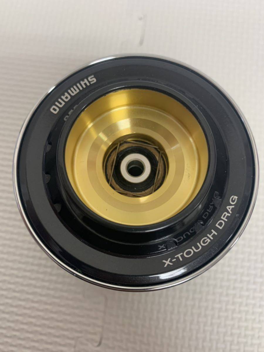 13 ステラSW 18000 スプール STELLA 送料無料 スプール 0 13ステラsw