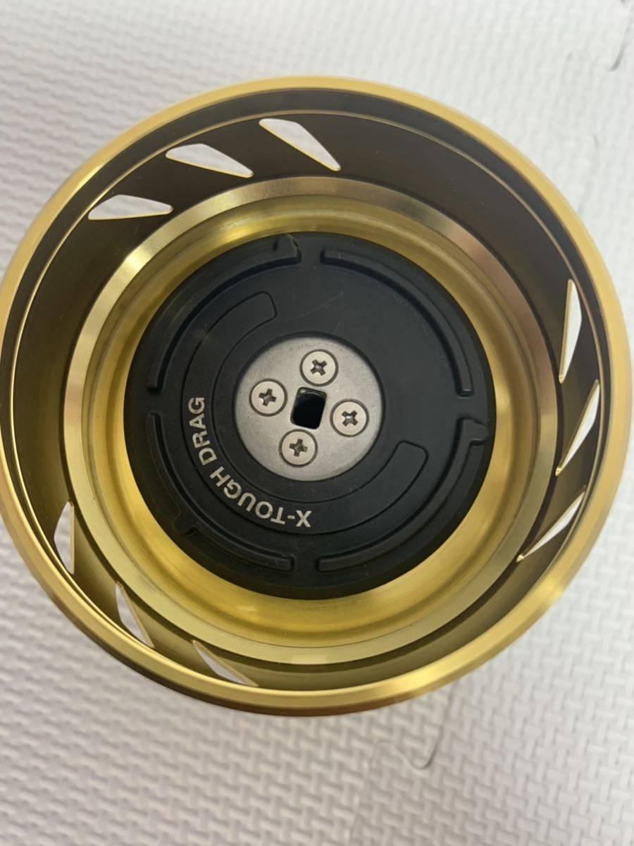 13 ステラSW 18000 スプール STELLA 送料無料 スプール 0 13ステラsw