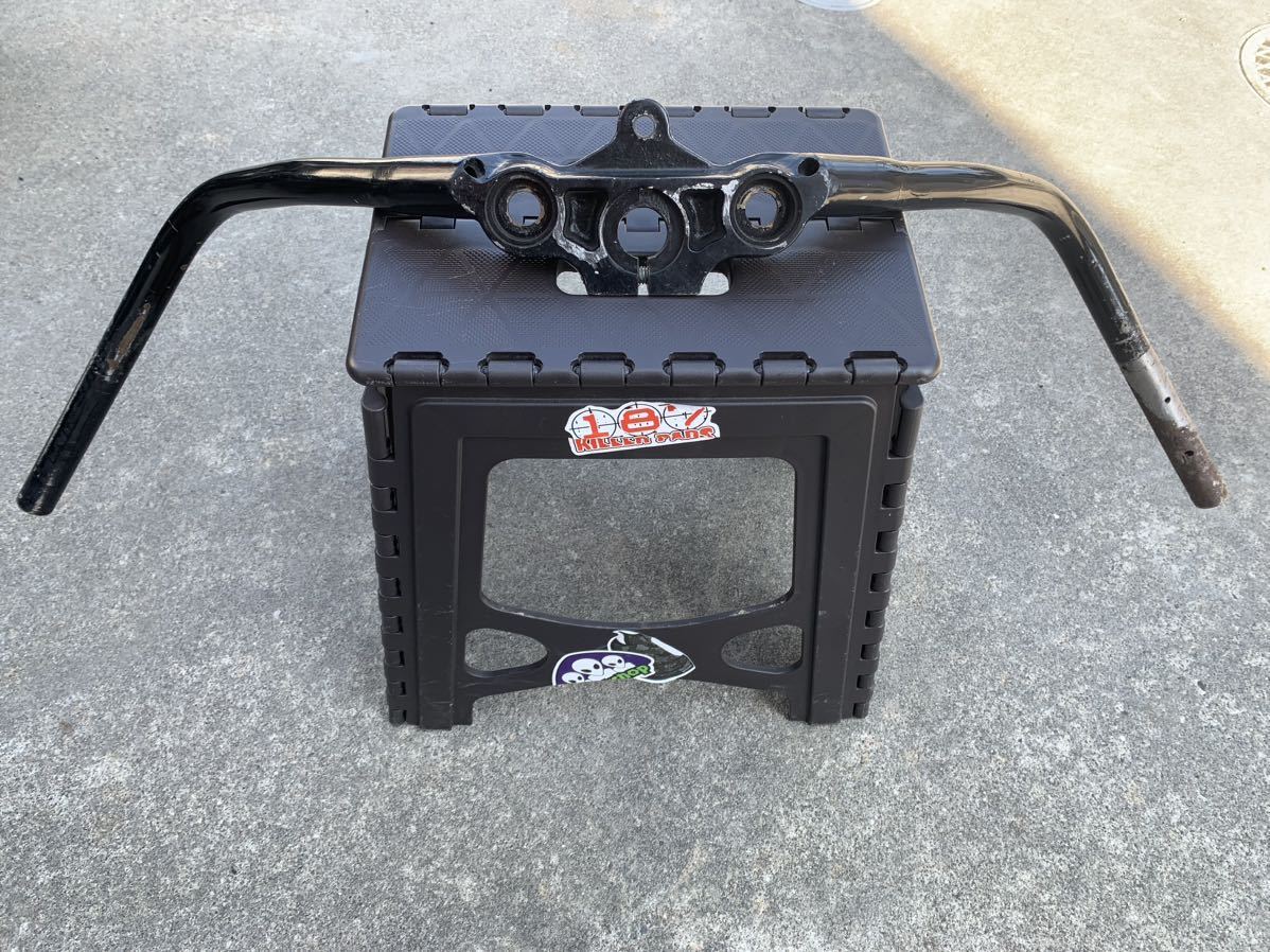 ツインカム用 当時物 ソフテイル サンダンス ソロシート ツインカム