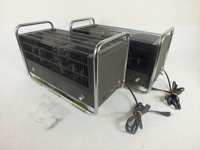 Luxman MB88 真空管アンプ元箱付き Luxman MB88 真空管アンプ元箱付き