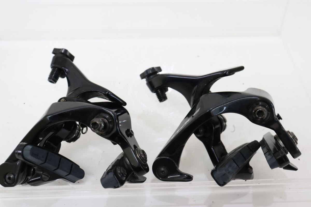 ☆SHIMANO シマノ BR-R9110-F BR-R9110-RS DURA-ACE ダイレクト 