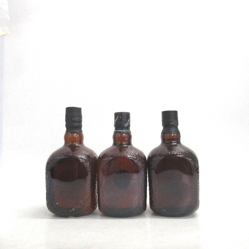 洋酒3本セット　Hennessy XO，バレンタイン12年，オールドパー　未開栓 未開栓】 サントリー ウィスキー ローヤル 酉歳 ボトル とり トリ 2017