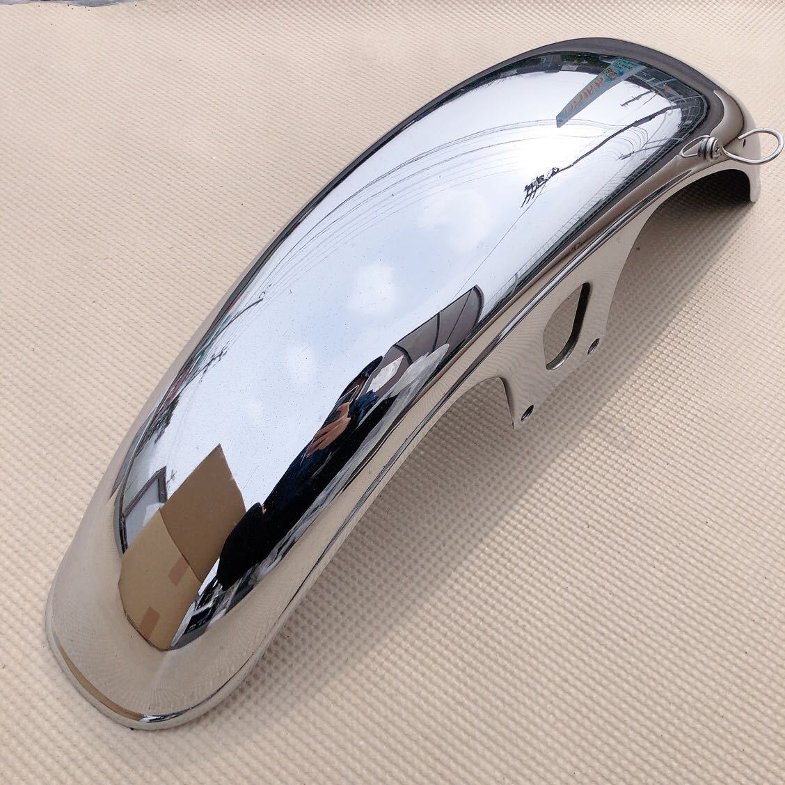 デイトナ DAYTONA デイトナ ZRX1200R/S ZRX1100 フェンダーレスキット