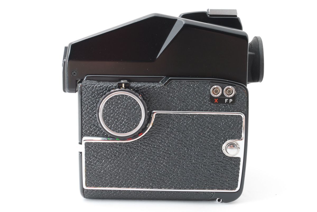 Mamiya 645 Super AEプリズム 55mm F2.8付 MF020917☆マミヤ MAMIYA M645 AE ボディ M645 SUPER AEプリズム