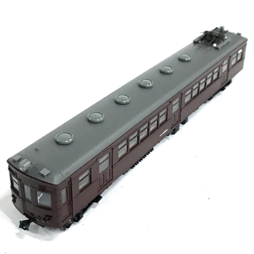 KATO クモハ41024 JR 国鉄車輛 HOゲージ 鉄道模型 おもちゃ ホビー