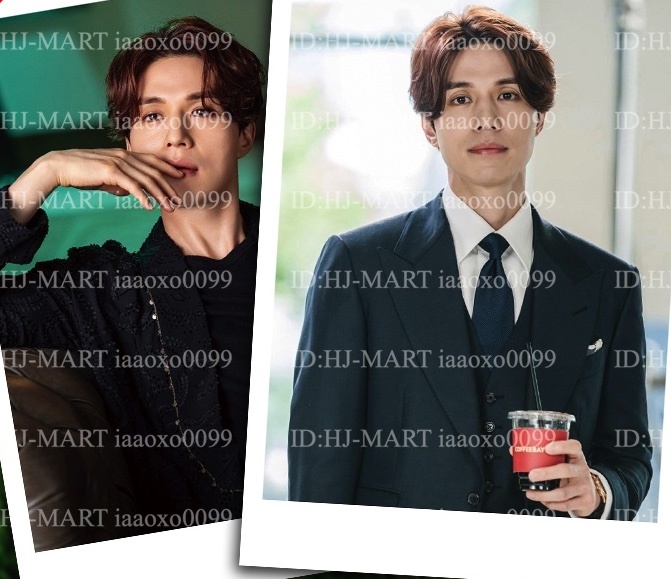 ☆超人気俳優『イ・ドンウク』L判写真40枚 俳優写真ギフトセット中国版  