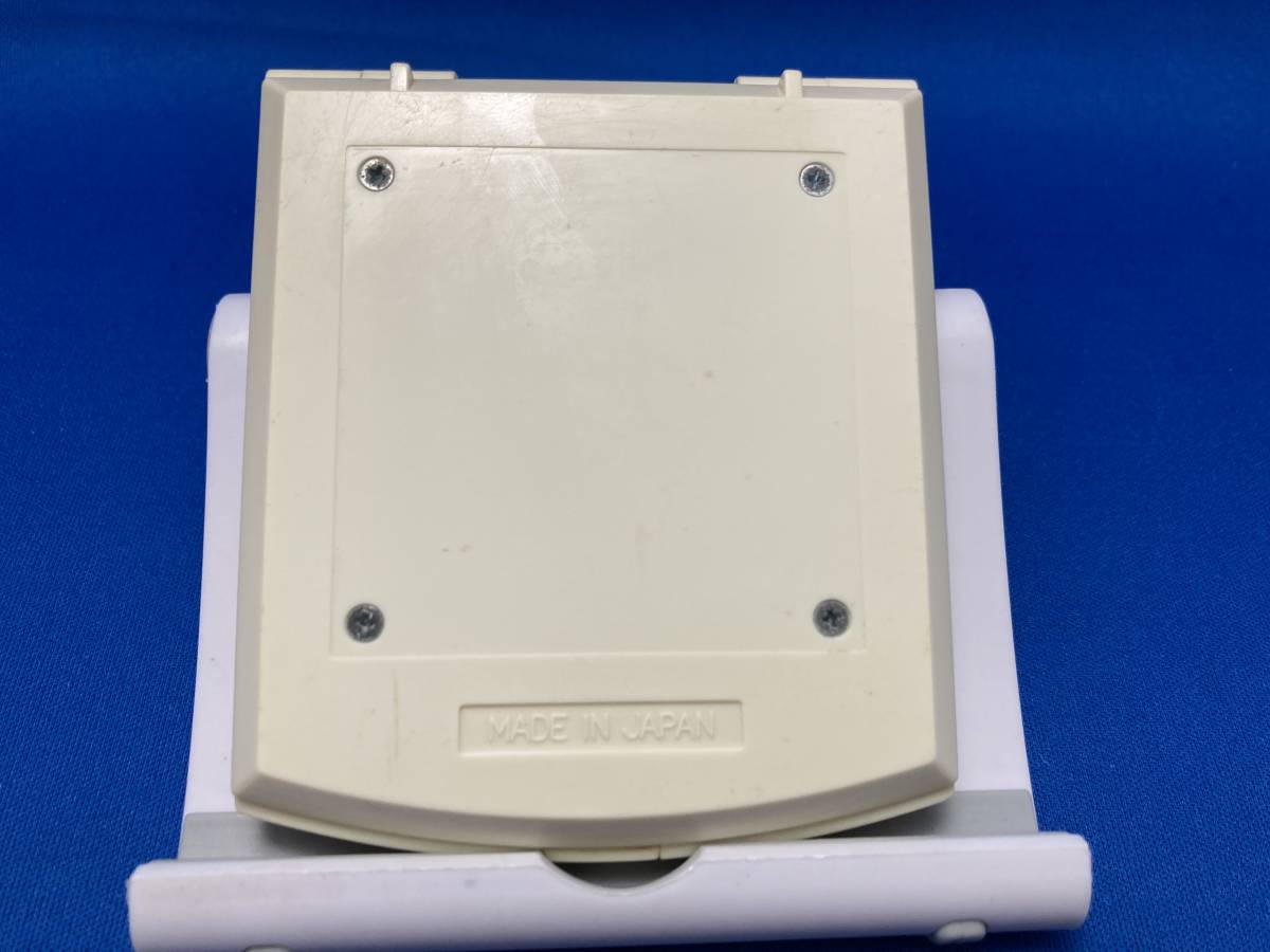 動作品】LSIゲーム 大脱走 ゲームウォッチ LCDソーラーパワー SOLAR 