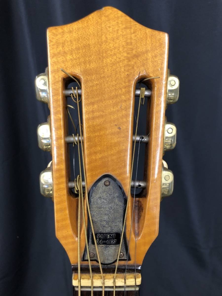 0204-106T④4122 ギター Nardan ナルダン NO.700 Guitar クラシック 