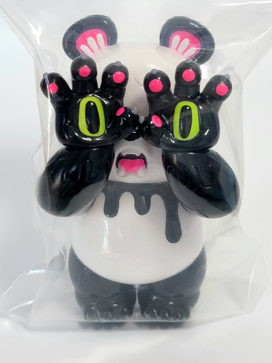 GRAPE BRAIN どんぐり zoo bear Donguri sofvi ソフビ グレープ