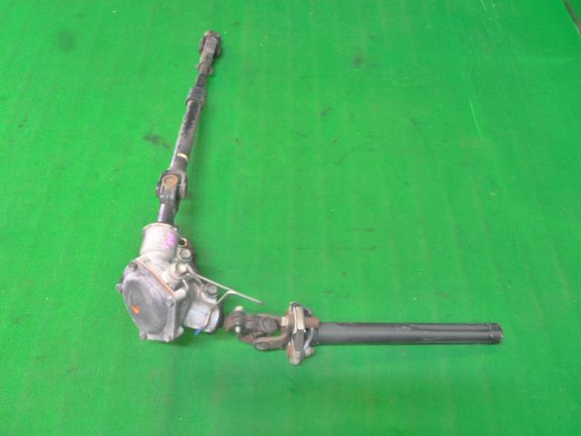 トヨエース BDG-XZU508V その他 ステアリング系部品 ベベルギア 45380-37020