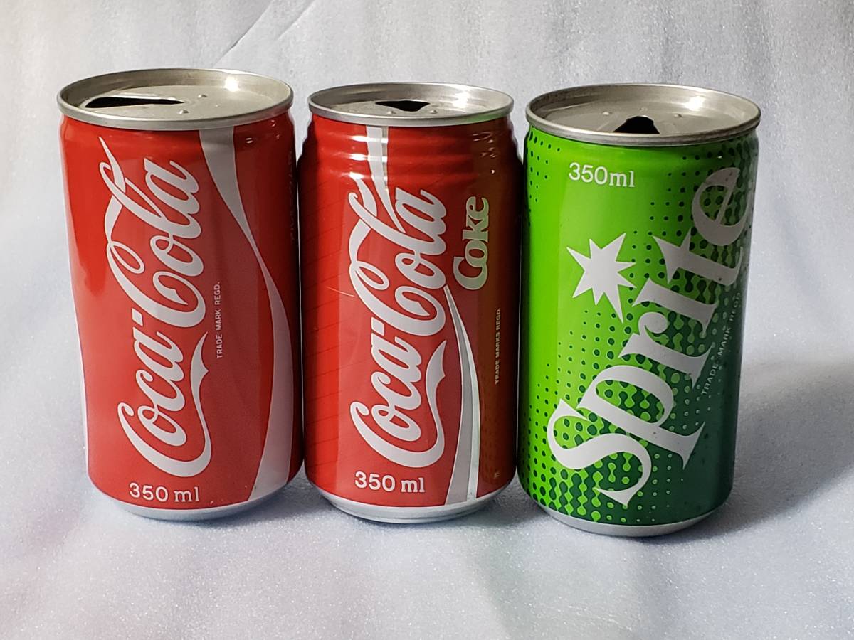 コカ・コーラ さわやかテイスティ I feel Coke スプライト 350ml