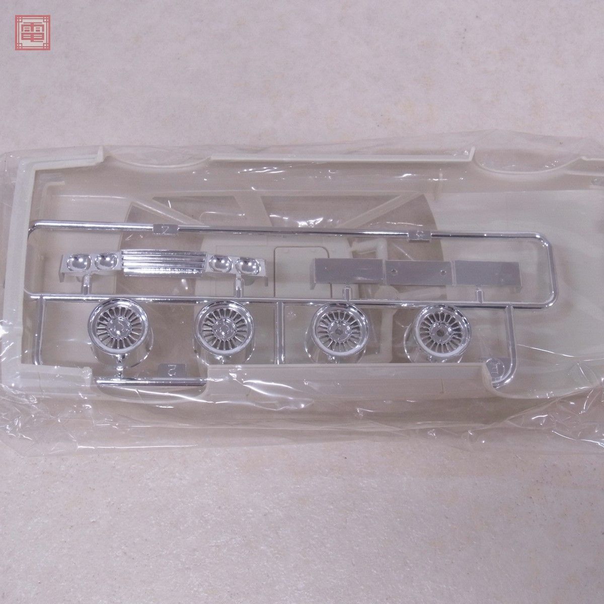 未組立 タミヤ 1/24 トヨタ ソアラ 2800GT エアロスペシャル スポーツ 
