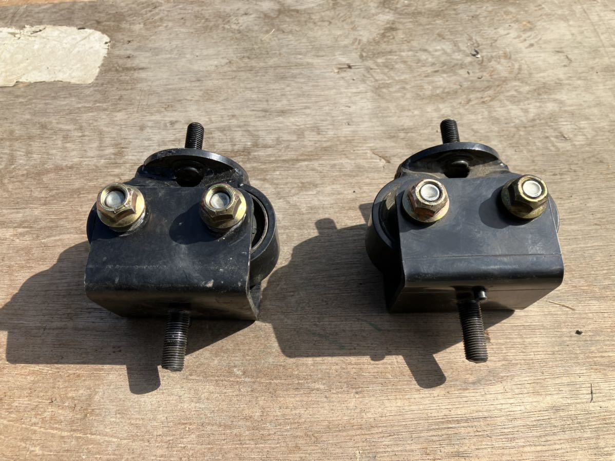 風間オート ミッションマウント JZX100 JZX110 JZX90 TOYOTA JZX90