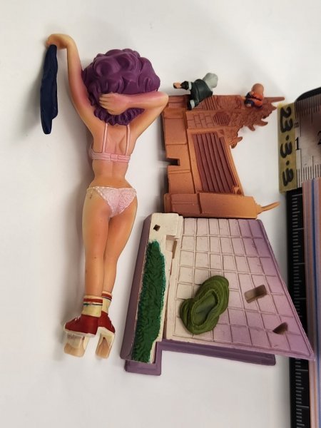 ドラゴンボール カプセル ネオ ぶったおせピッコロ大魔王 