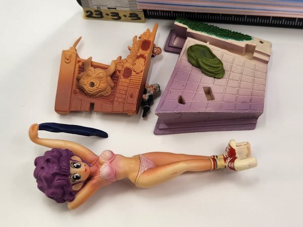 ドラゴンボール カプセル ネオ ぶったおせピッコロ大魔王 