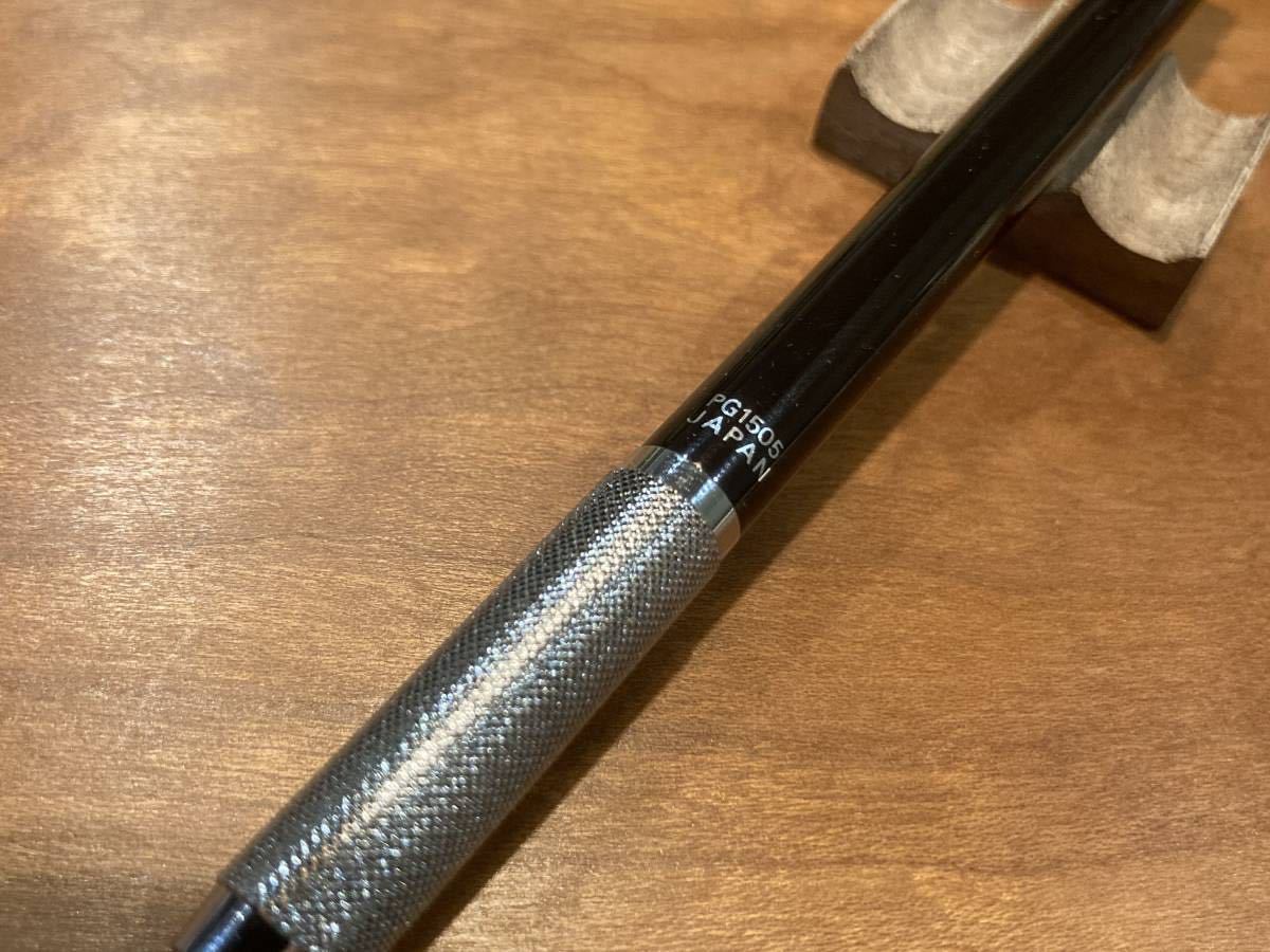 廃番 *＊昭和レトロ ぺんてる 製図用 シャープペン 0.5mm PG1505 