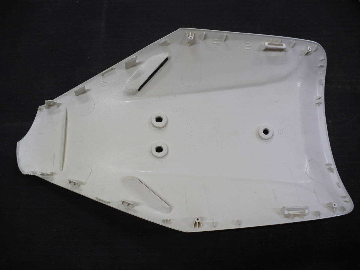 ホンダ純正 残念！ディオ AF18 Dio フロントカバー SK50Mj（代表機種 