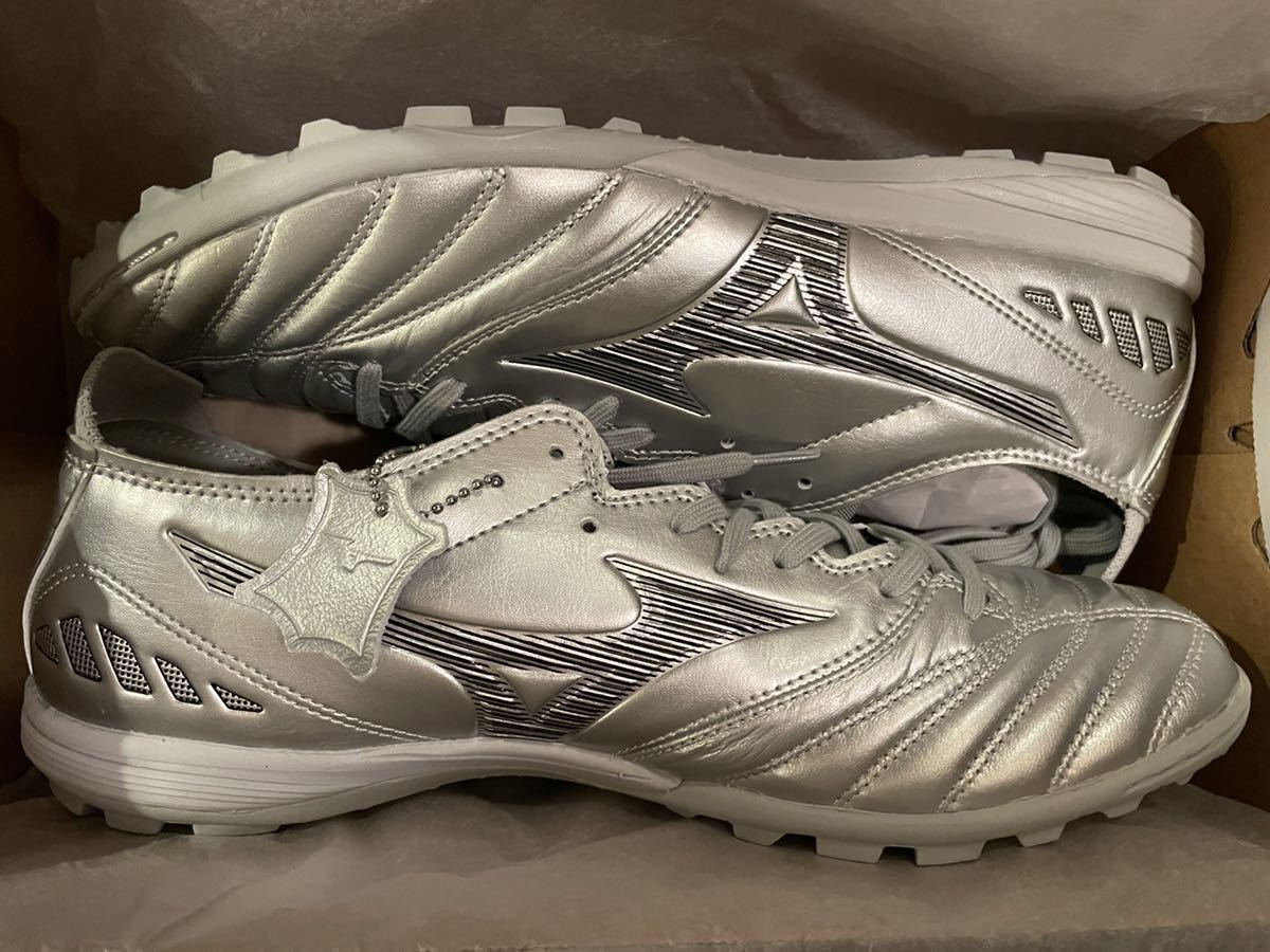☆新品 26.5cm 海外限定 ミズノ モレリア ネオ MORELIA NEO Ⅲ PRO AS