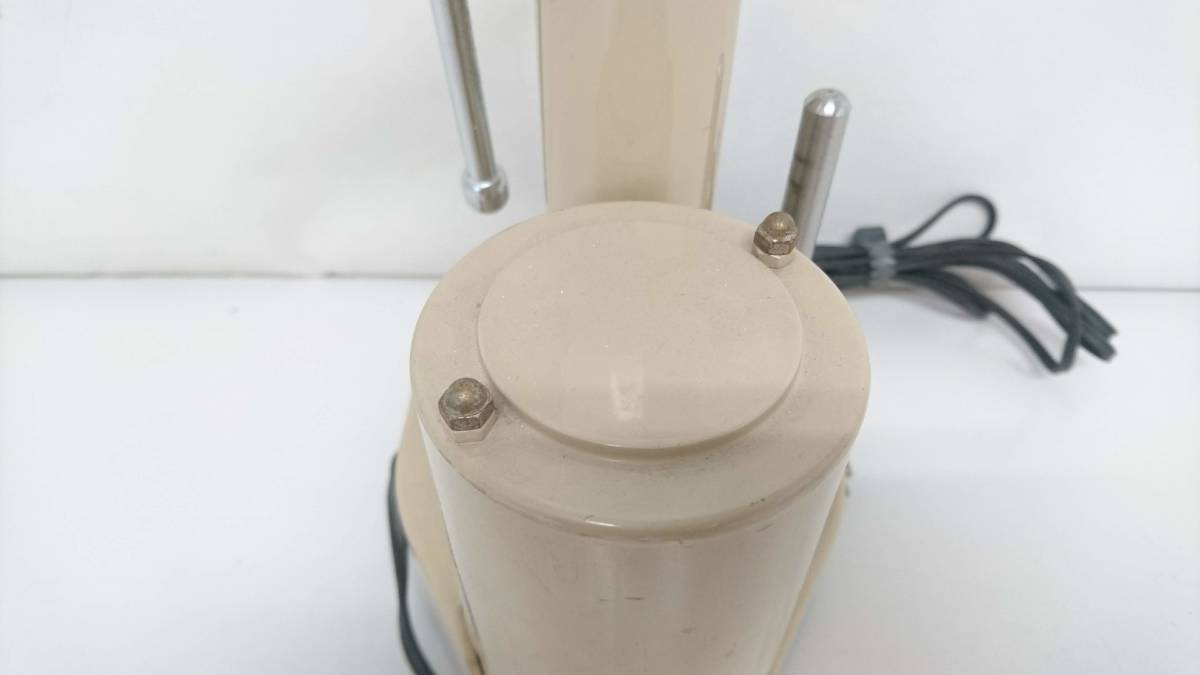中古 現状品 タクボ精機製作所 ドリルスタンド レンズ穴明機 穴あけ機 DM-2