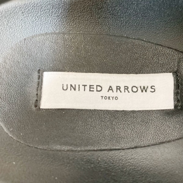 UNITED ARROWS サンダル （サンダル）｜UNITED ユナイテッドアローズ サテン MARW サンダル｜ 別注＜BIRKENSTOCK＞サンダル （サンダル ミュール Exclusives 2ライン ユナイテッド ラインメッシュ BEAUTY&amp;YOUTH