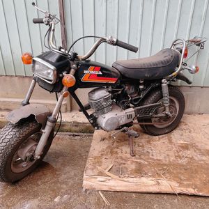 バイク 部品取りのYahoo!オークション(旧ヤフオク!)の相場・価格を見る