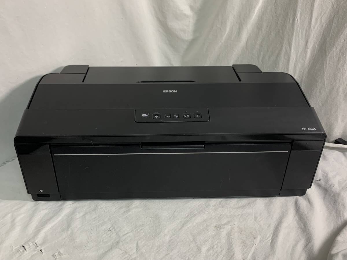 ☆EPSON ☆EP-4004 プリンター 【公式通販】