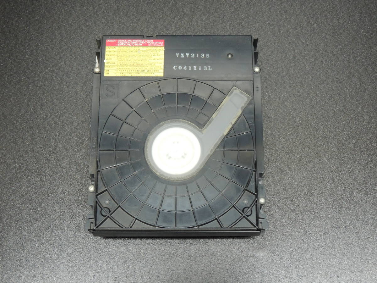 【ダビング/再生確認済み】Panasonic Blu－rayドライブ VXY2135 換装用/交換用 管理:p-40